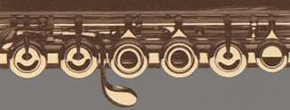 Straubinger Flute