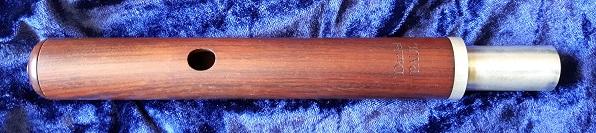 Classic style headjoint