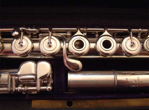  expert flute repair